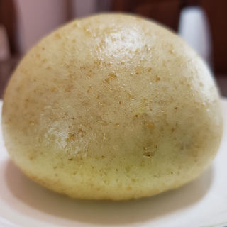 杂粮面馒头
