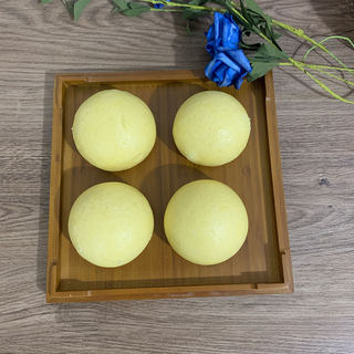 减肥玉米馒头