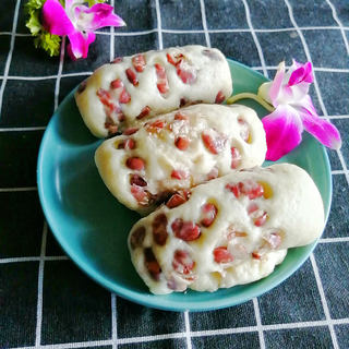 红豆卷