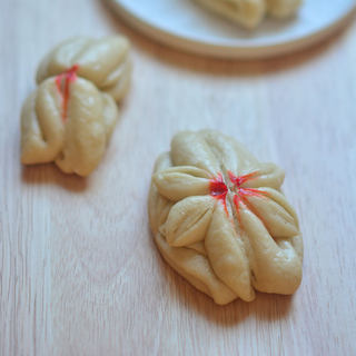 花卷
