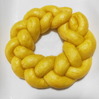 红薯馒头