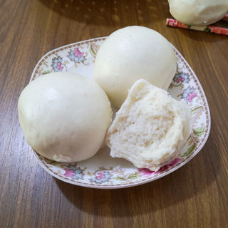 教你做好吃的手工馒头