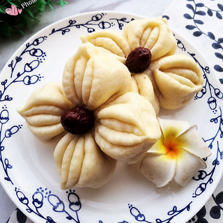 枣花馍