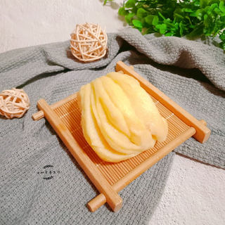 粗粮小花卷