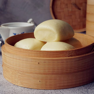 红薯馒头