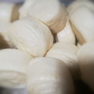广式馒头