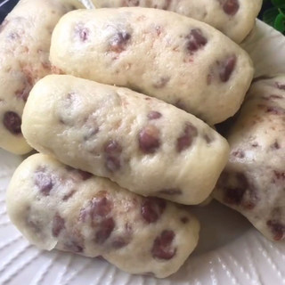 红豆卷
