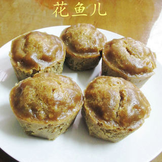 红糖馒头