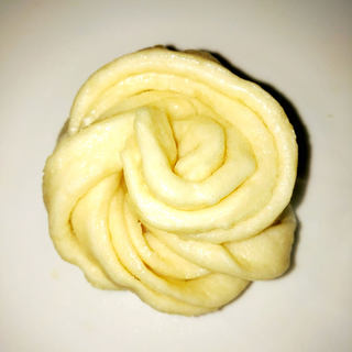 银丝卷