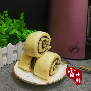 豆浆馒头