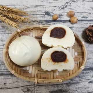 枣泥包
