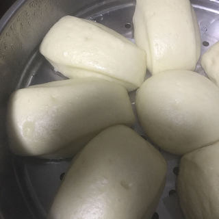 馒头
