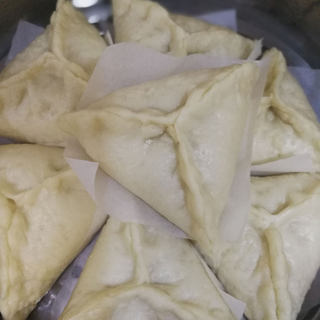 红糖芝麻糖三角