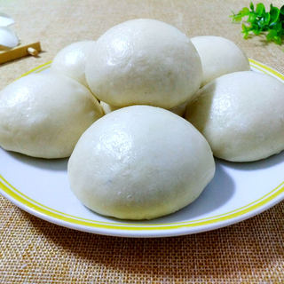 馒头