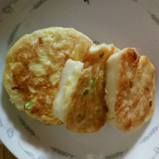 黄金馒头