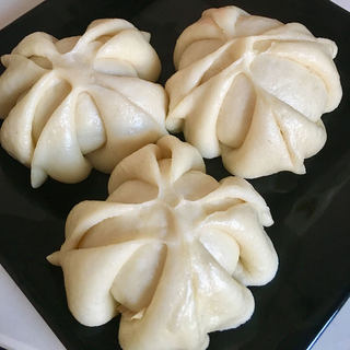 花样馒头