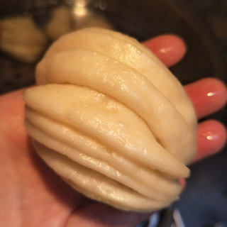 花卷