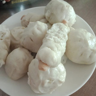 早餐