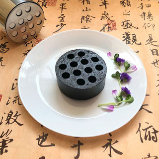 蒸米糕