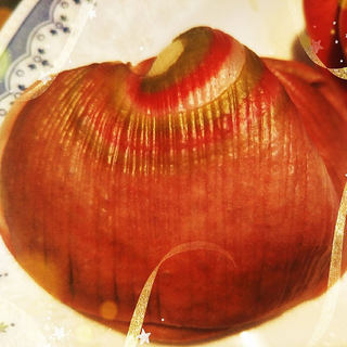 贝壳馒头