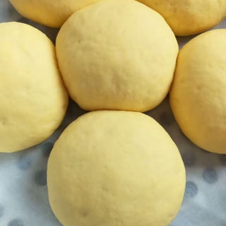 红薯馒头
