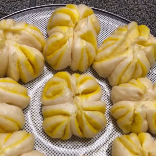 花样花卷