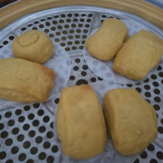 老面馒头