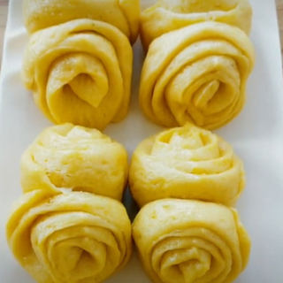 花卷