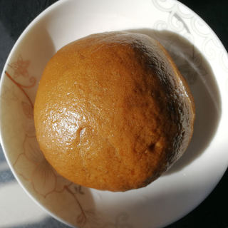 红糖馒头