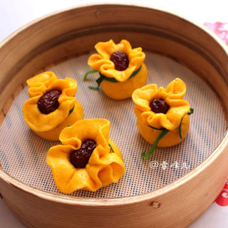 黄金红枣福袋