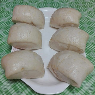 老面馒头