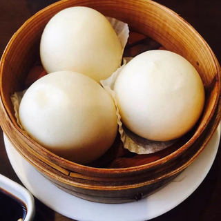 蒸小包
