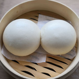 老面馒头