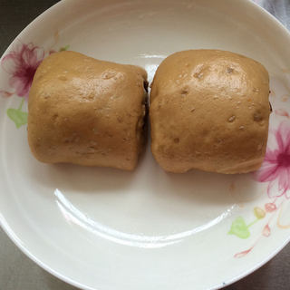 红糖枣卷