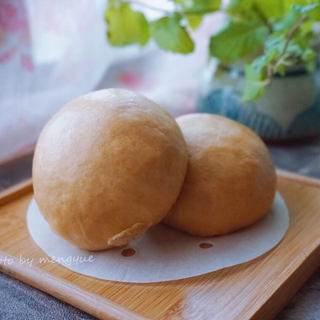 红糖馒头