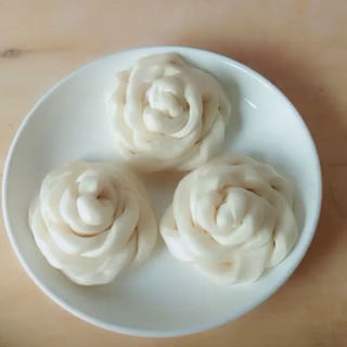 花卷