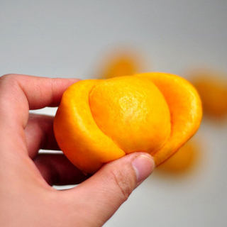 金元宝馒头