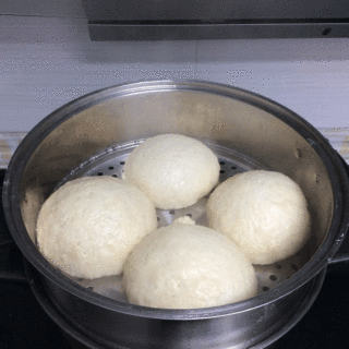馒头