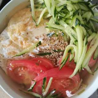 朝鲜面