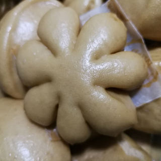 红糖馒头
