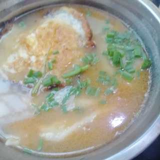 五分钟面食