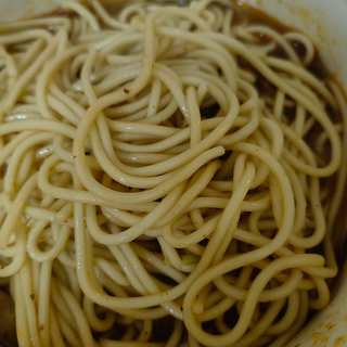 酸辣汤面