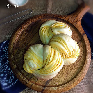 金沙花卷