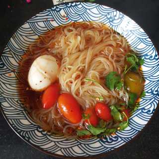 冷面
