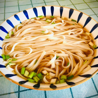 阳春面