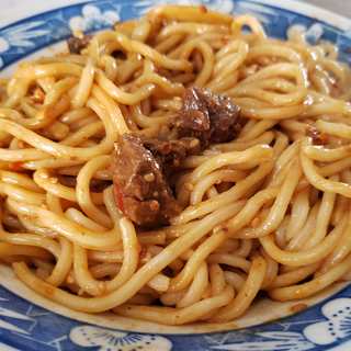 凉面条