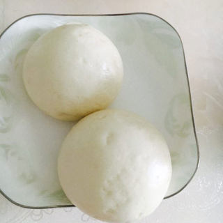 山东大馒头