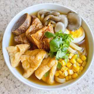 红烧牛肉面
