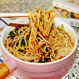 重庆小面