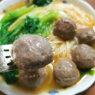 简易沙茶面